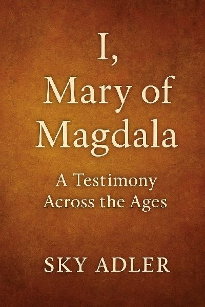 I, Mary of Magdala: A Testimony Across the Ages