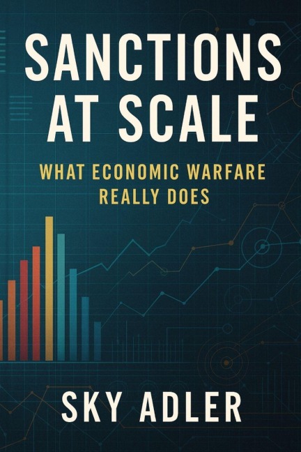 Sanctions at Scale: What Economic Warfare Really Does