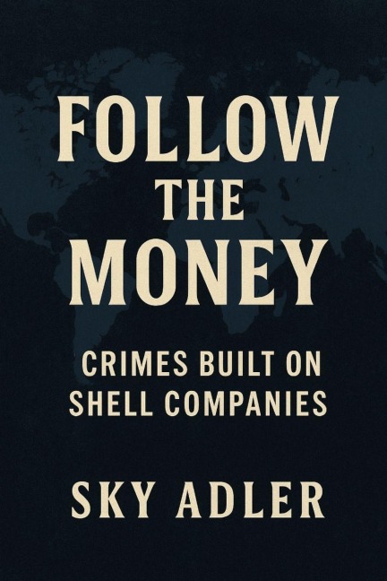 Follow the Money: Crimes Built on Shell Companies