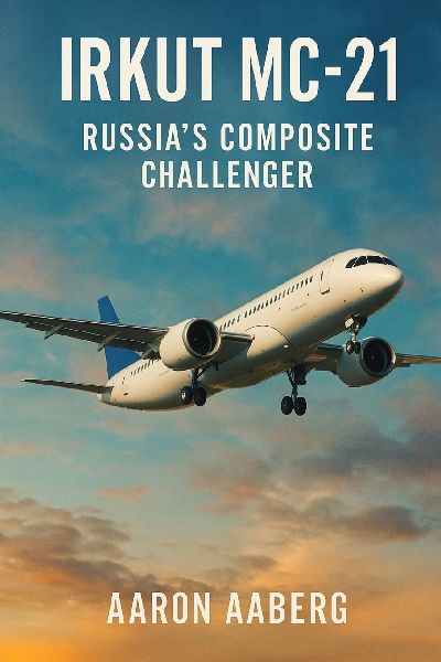 Irkut MC-21: Russias Composite Challenger