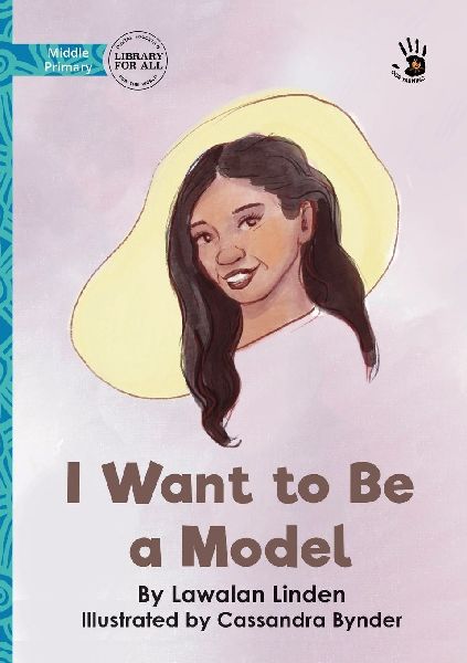 I Want to Be a Model