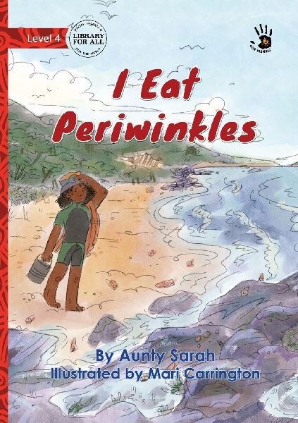 I Eat Periwinkles - Our Yarning