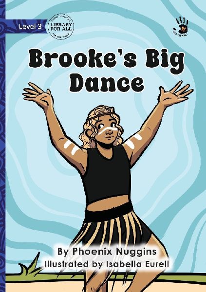Brookes Big Dance - Our Yarning
