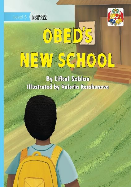 Obeds New School
