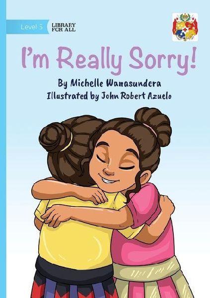 I'm Really Sorry!