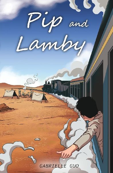 Pip and Lamby