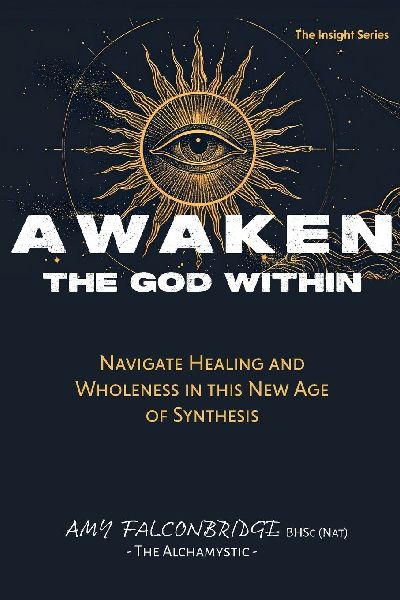 Awaken the God Within