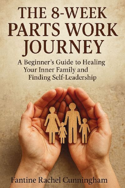 The 8-Week Parts Work Journey: A Beginners Guide to Healing Your Inner Family and Finding Self-Leadership