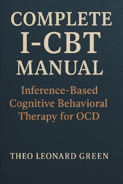 Complete I-CBT Manual: Inference-Based Cognitive Behavioral Therapy for OCD