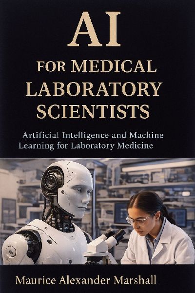 AI for Medical Laboratory Scientists: Artificial Intelligence and Machine Learning for Laboratory Medicine