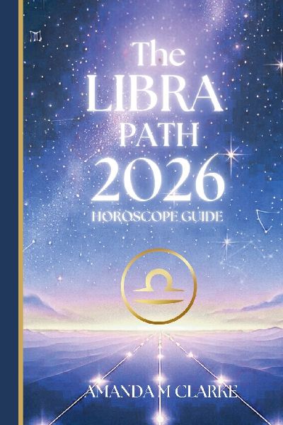 The LIBRA Path: Your Full 2020 Horoscope Guide