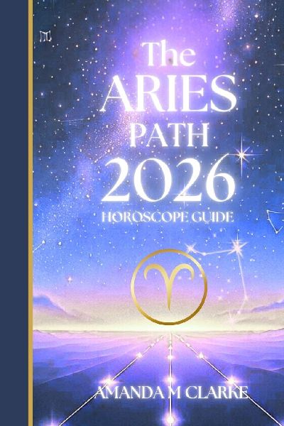 The ARIES Path: Your full 2026 Daily Horoscope Guide