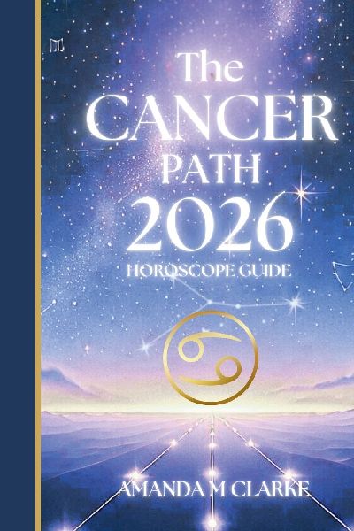 The CANCER Path: Your full 2026 Daily Horoscope Guide