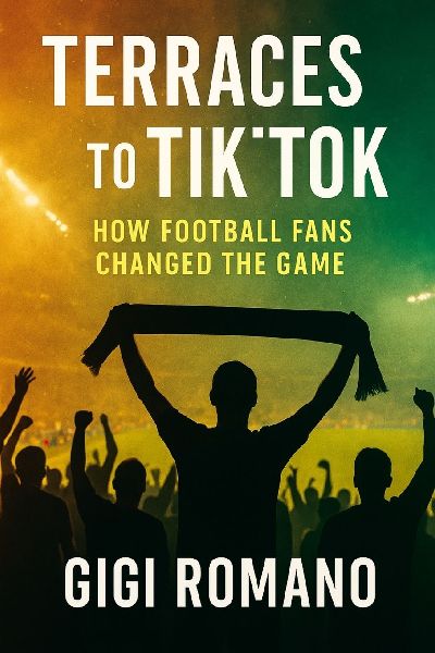 Terraces to TikTok: How Football Fans Changed the Game