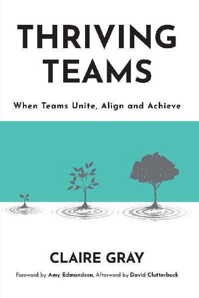 Thriving Teams: When Teams Unite, Align and Achieve