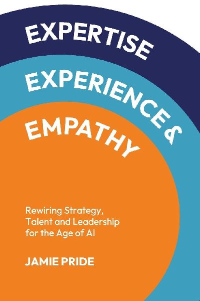 Expertise, Experience & Empathy