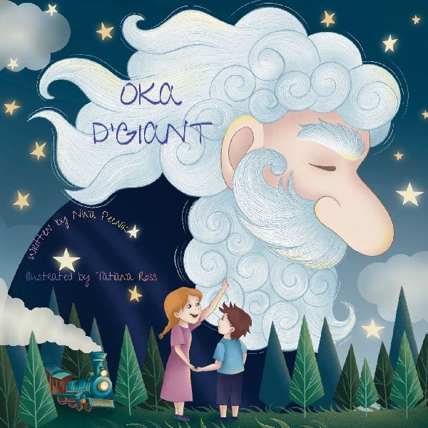 Oka DGiant