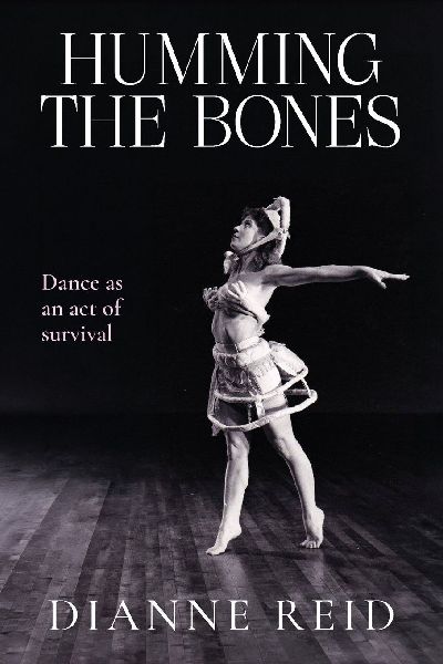 Humming the Bones: Dance as an act of survival
