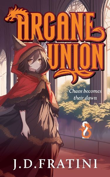 Arcane Union: Vol. 2