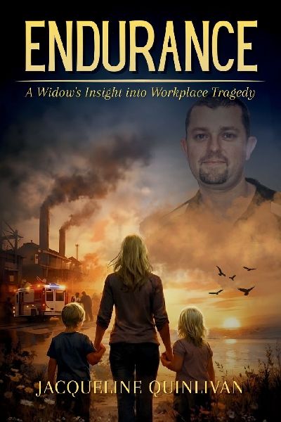 Endurance: A Widows Insight into Workplace Tragedy