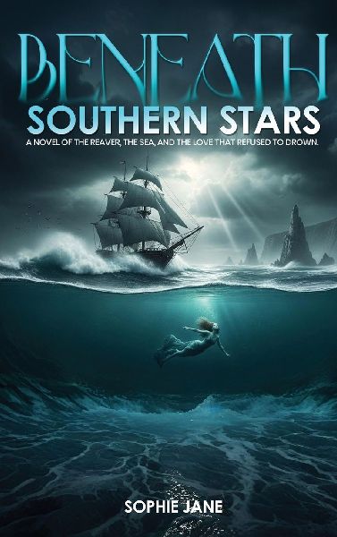 Beneath Southern Stars: A Novel of the Reaver, the Sea, And the Love That Refused to Drown.