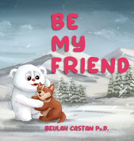 Be My Friend