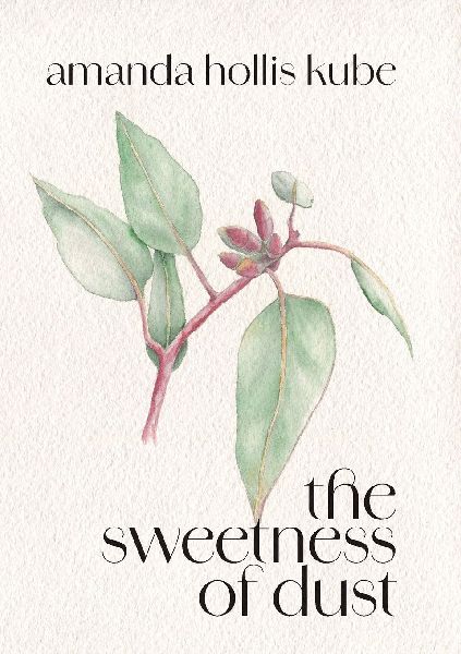 The sweetness of dust