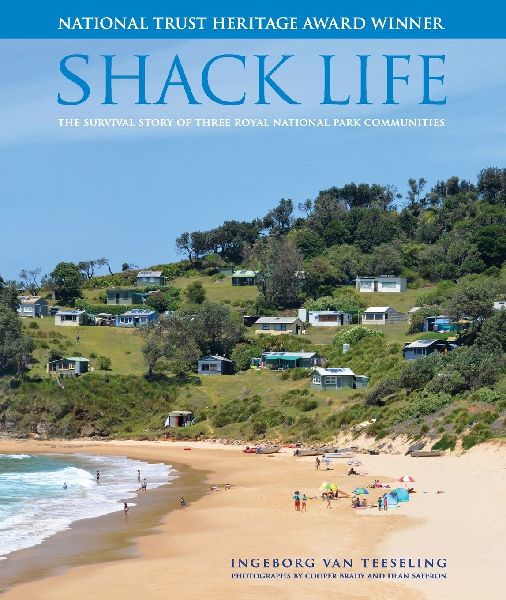 Shack Life: The survival story of three Royal National Park communities