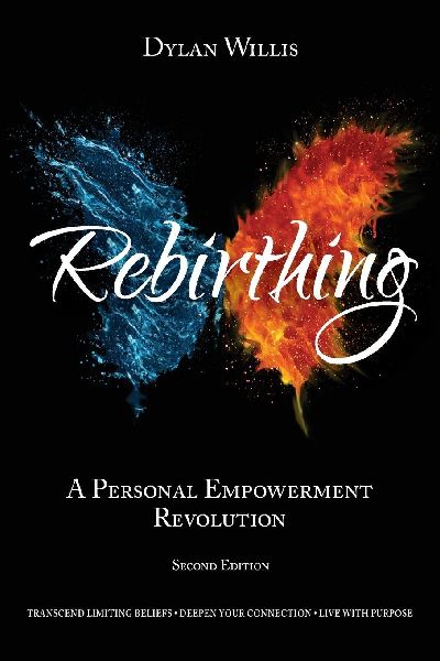 Rebirthing: A Personal Empowerment Revolution