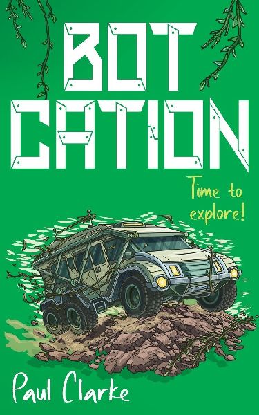 Botcation