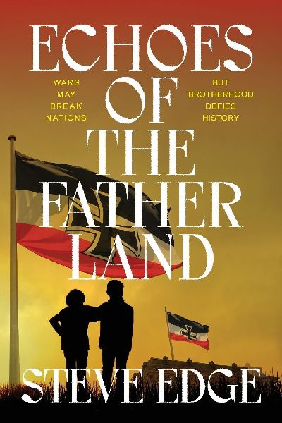 Echoes of The Fatherland: Wars may break nations but brotherhood defies history