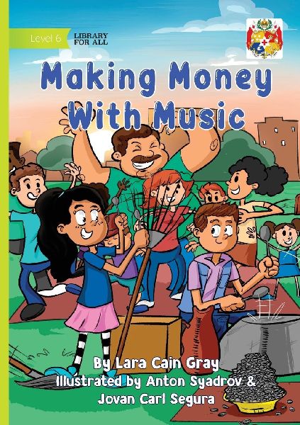 Making Money With Music