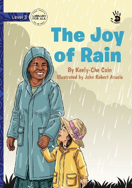 The Joy of Rain - Our Yarning