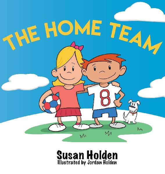 The Home Team