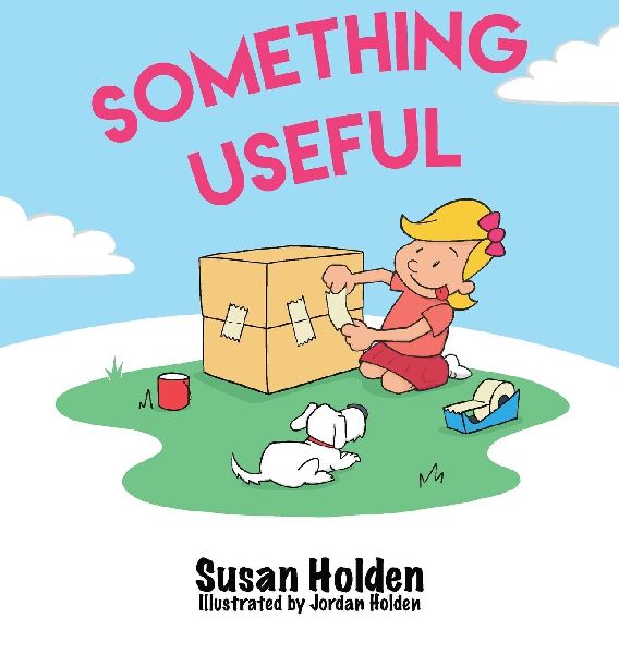 Something Useful