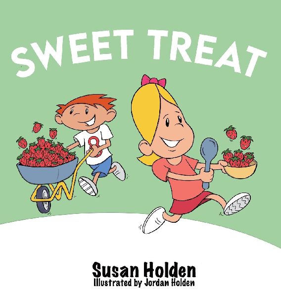 Sweet Treat