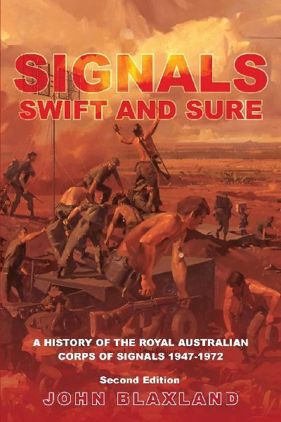 Signals Swift and Sure