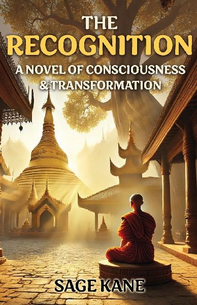 The Recognition: A Novel Of Consciousness & Transformation