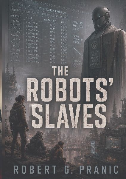 The Robots' Slaves