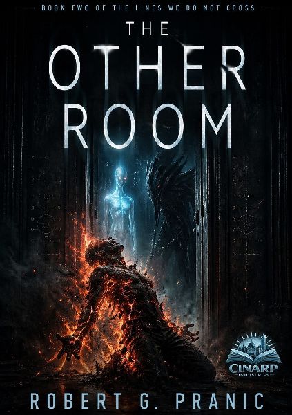 The Other Room: Book Two of The Lines We Do Not Cross