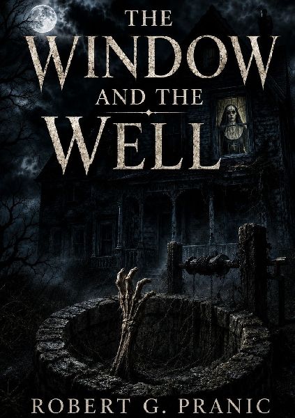 The Window and The Well: The Window and The Well