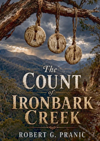 The Count of Ironbark Creek