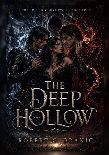 The Deep Hollow
