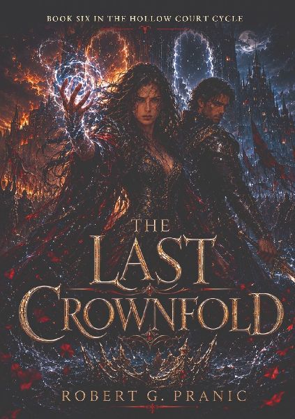 The Last Crownfold