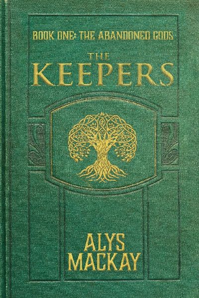 The Keepers: The Abandoned Gods