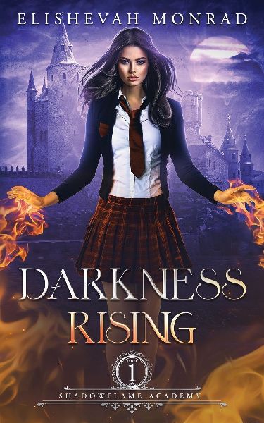 Darkness Rising