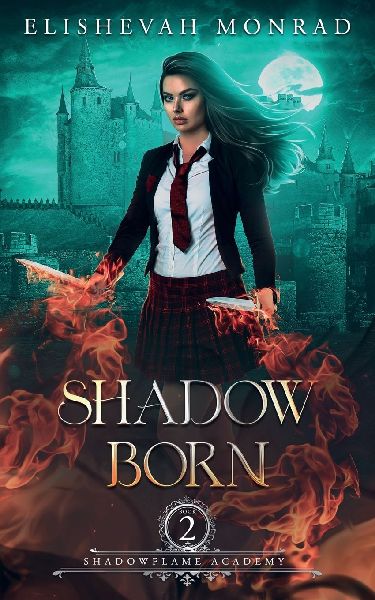 Shadow Born