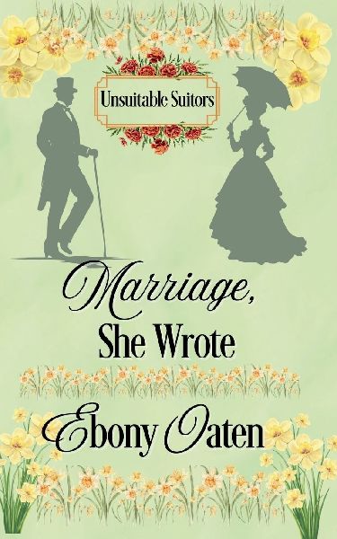 Marriage, She Wrote