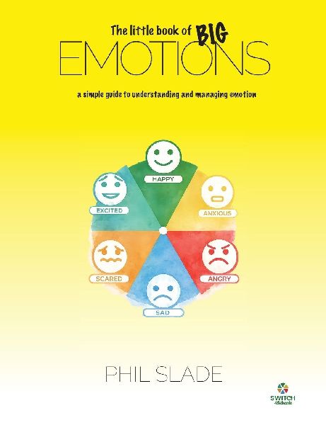 The Little Book of Big Emotions