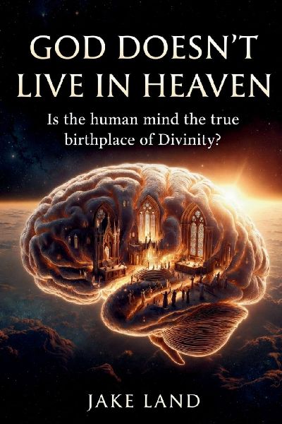 God Doesnt live in Heaven